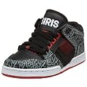 Osiris Little Kid/Big Kid South Bronx  Skate Shoe