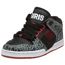 Osiris Little Kid/Big Kid South Bronx  Skate Shoe