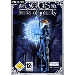 GODS - Lands of Infinity