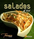 Salades d été