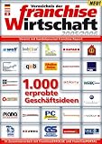 Verzeichnis der Franchisewirtschaft 2005/2006