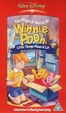Magical World Of Winnie The Pooh - Vol. 2 - Little Things Mean A Lot