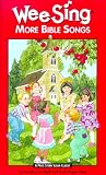 Wee Sing More Bible Songs book (Wee Sing)