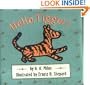 Hello, Tigger! (Cloth and Board Book)