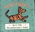 Hello, Tigger! (Cloth and Board Book)