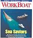 Magazines : Workboat