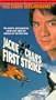 Jackie Chan's First Strike [VHS]