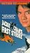 VHS : Jackie Chan's First Strike