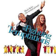 The Fighting Temptations (Bande Originale du Film)
