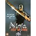 Ninja Fist Of Fire [DVD]