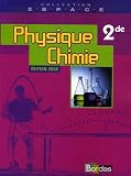 Physique Chimie 2e