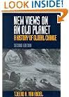 New Views on an Old Planet