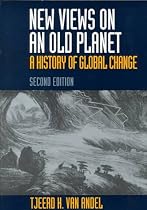 New Views on an Old Planet