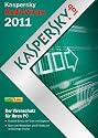 Kaspersky Anti-Virus 2011 (DVD-Box)