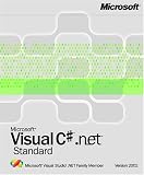 Microsoft Visual C# .NET Standard