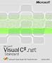 Microsoft Visual C# .NET Standard [Old Version]