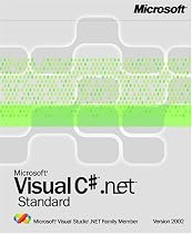 Microsoft Visual C# .NET Standard