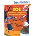 101 po�sies et comptines des quatre saisons