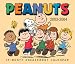 Book Peanuts 16-Month Engagement Calendar