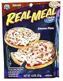 Easy-Bake Real Meals - Cheese Pizza