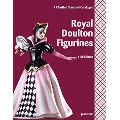Royal Doulton Figurines