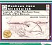 Book Legends Of The Mushuau Innu: People Of The Barrens (Legends)