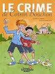 Le crime de Cornin Bouchon