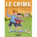 Le crime de Cornin Bouchon
