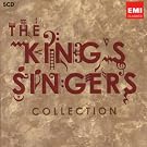 The King'S Singers Collection