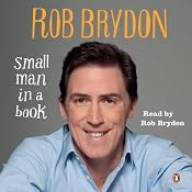 Small Man in a Book | [Rob Brydon]
