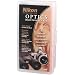 Nikon Optics Maintenance Kit
