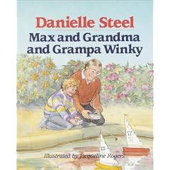 Max and Grandpa and Grandpa Winky