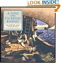 A Long and Uncertain Journey: The 27,000 Mile Voyage of Vasco Da Gama (Great Explorers)