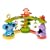 Fisher-Price Crawl & Cruise Jungle Playset