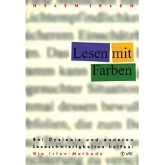 Lesen mit Farben