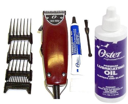 Oster Fast feed Pro package deal