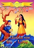Eigenschaften Best Entertainment AG  / Die Legende von Su-Ling