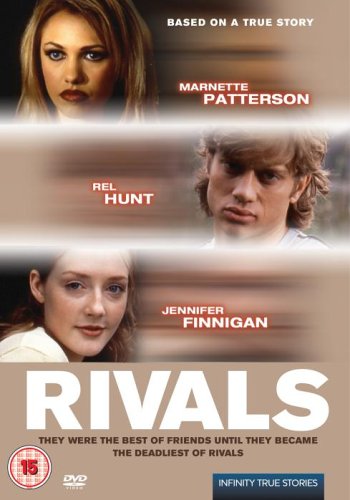 CD-Charts  DVD : Rivals [1999]