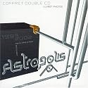 Astropolis (Mixé Par Manu Le Malin,Da-Gil & Dj Kraft)
