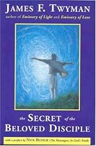 The Secret of the Beloved Disciple