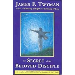 The Secret of the Beloved Disciple