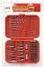 Skil 90100 100 Piece Drilling and Driving Set in Plastic Case