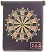 Safety Magnetic Dart