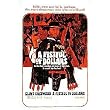 Fistful of Dollars, A - Movie Poster