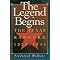 Texas Military History Reading List
