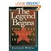 The Legend Begins: The Texas Rangers, 1823-1845