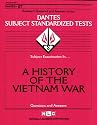 Rudman's Questions and Answers on the Dantes Subject Standardized Tests. Subject Examination in a History of the Vietnam War. Questions and Answers. (DANTES series No.67)