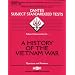Rudman's Questions and Answers on the Dantes Subject Standardized Tests. Subject Examination in a History of the Vietnam War. Questions and Answers. (DANTES series No.67)