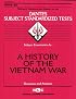 DSST A History of the Vietnam War (DANTES series)  No.67