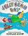 Search : The Incredible Jelly Bean Day
